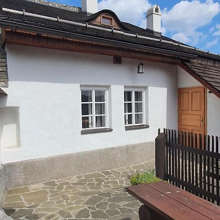 Apartamento Stramberk V Kute Exterior foto
